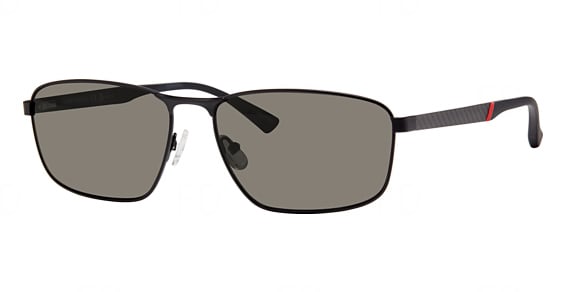 Chesterfield CH 25/S - 003m9 MTT Black, Stainless Steel, Aviator frame