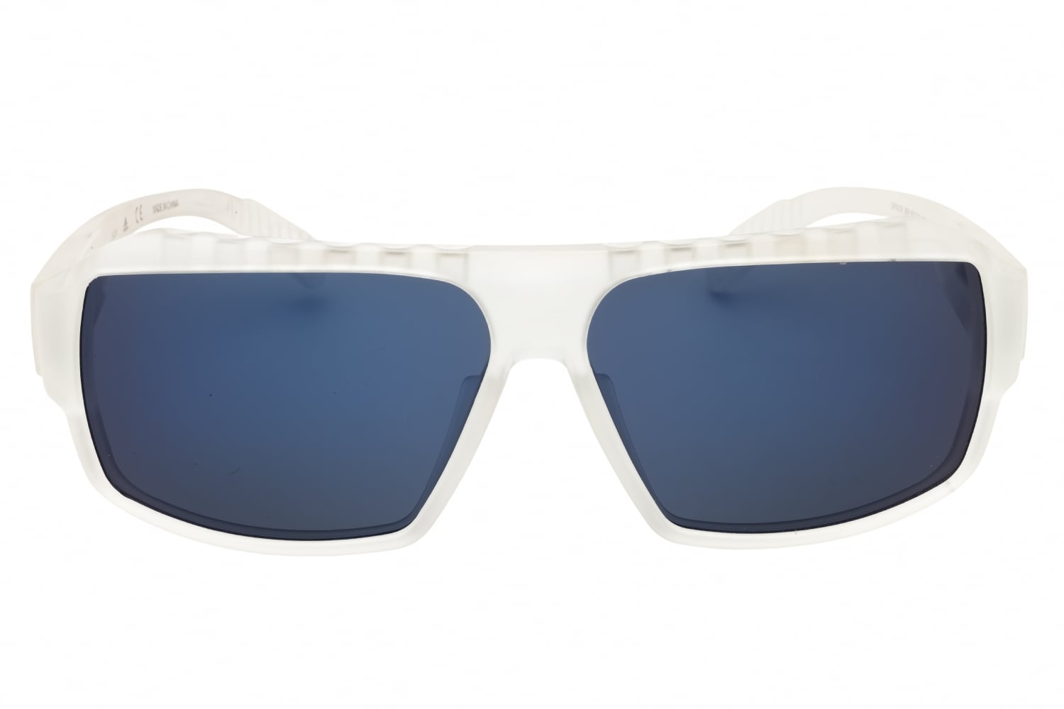Adidas SP0026 - Crystal, Acetate, Mixed Shapes frame