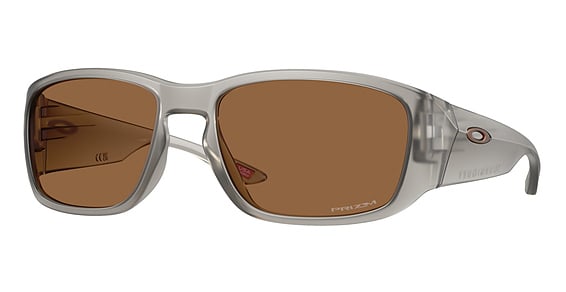 Oakley OO9521 TOURNIQUET - Mt Grey Smoke, Acetate, Rectangle frame
