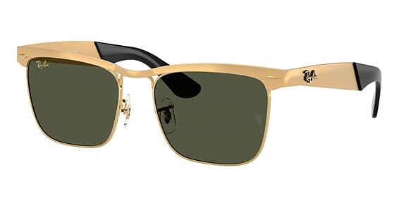 Kits.ca -- Ray-Ban RB3875 WAYFARER DELUXE