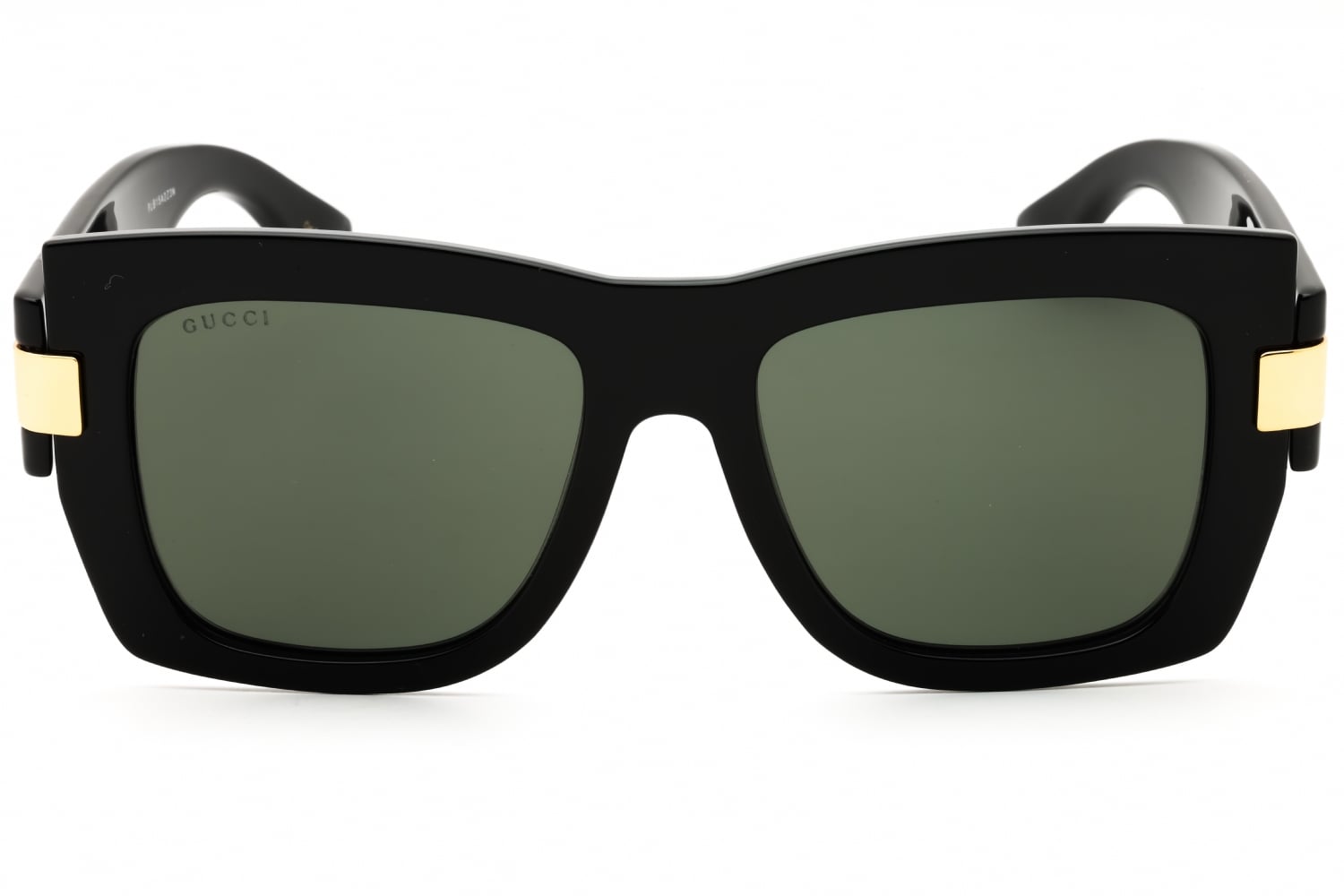 Gucci GG1688S - Black, Acetate, Mixed Shapes frame