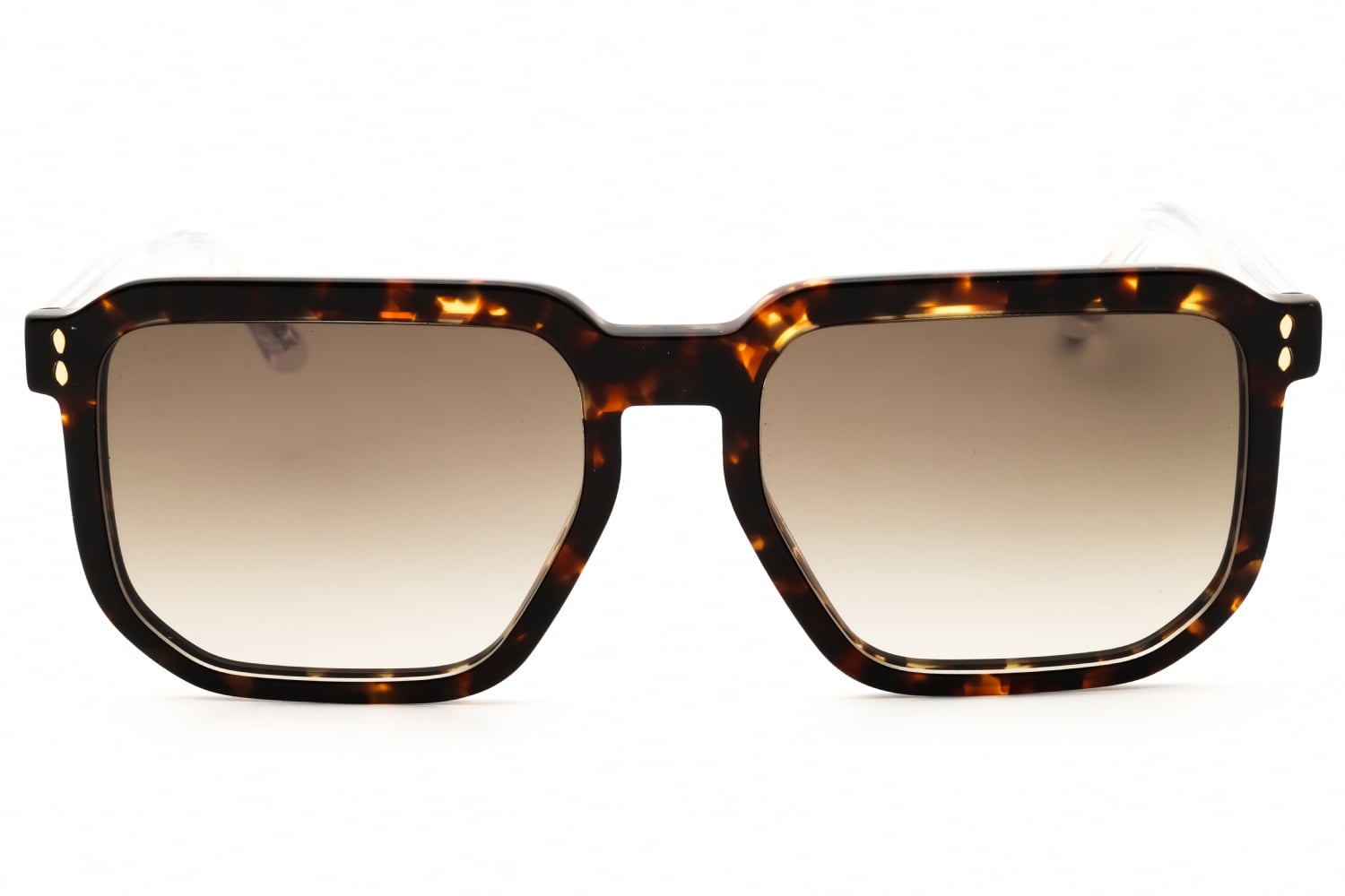Isabel Marant IM 0165/S - HVN, Plastic, Oval frame