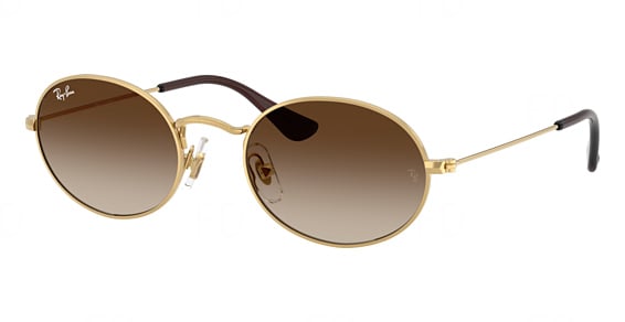 Ray-Ban RJ9645S - Arista, Metal, Mixed Shapes frame