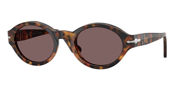 Persol PO3378S LORIS - Madreterra, Plastic, Oval frame