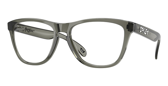 Kits.ca -- Oakley OX8137A FROGSKINS RX A