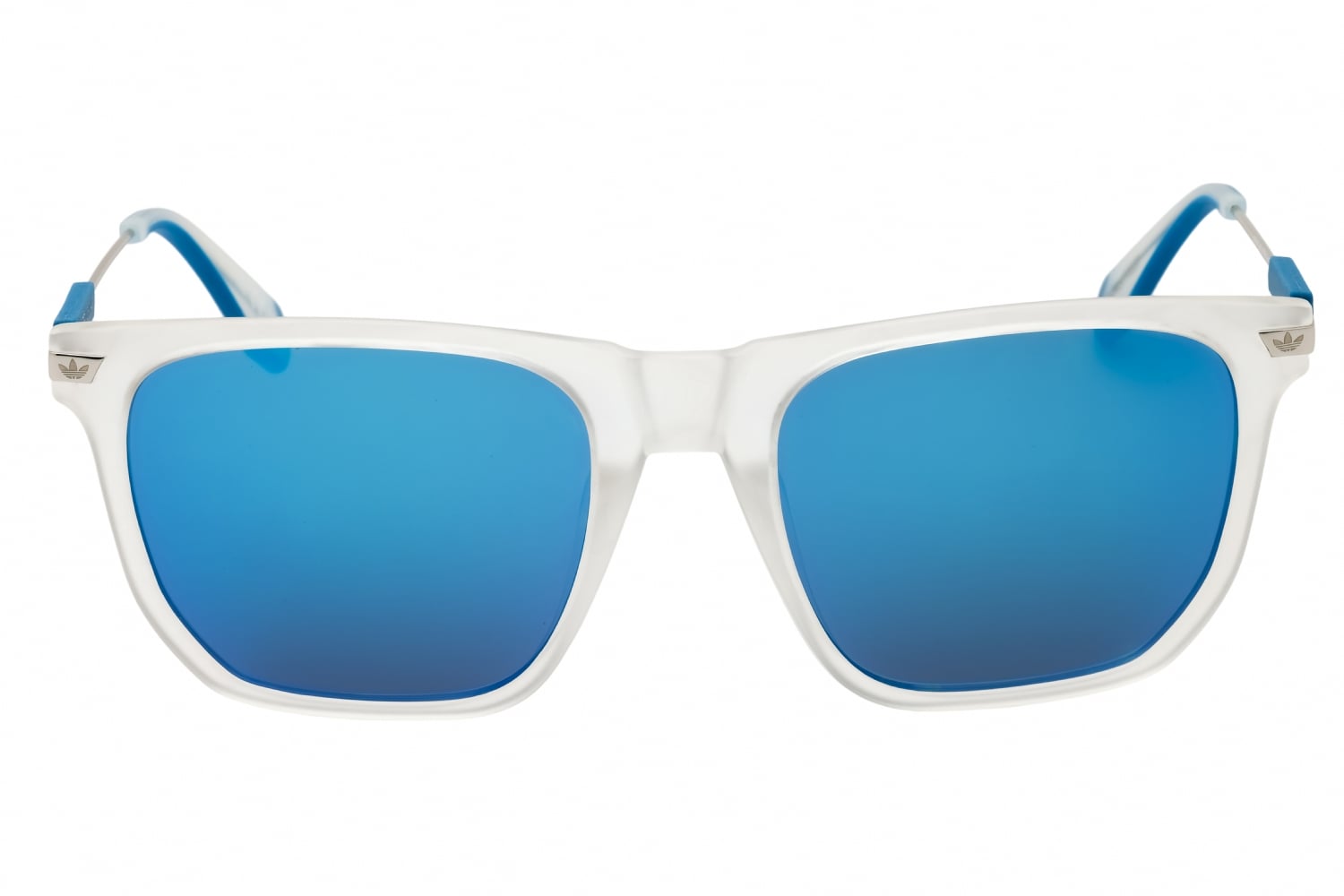 Adidas OR0081 - Crystal, Acetate, Rectangle frame