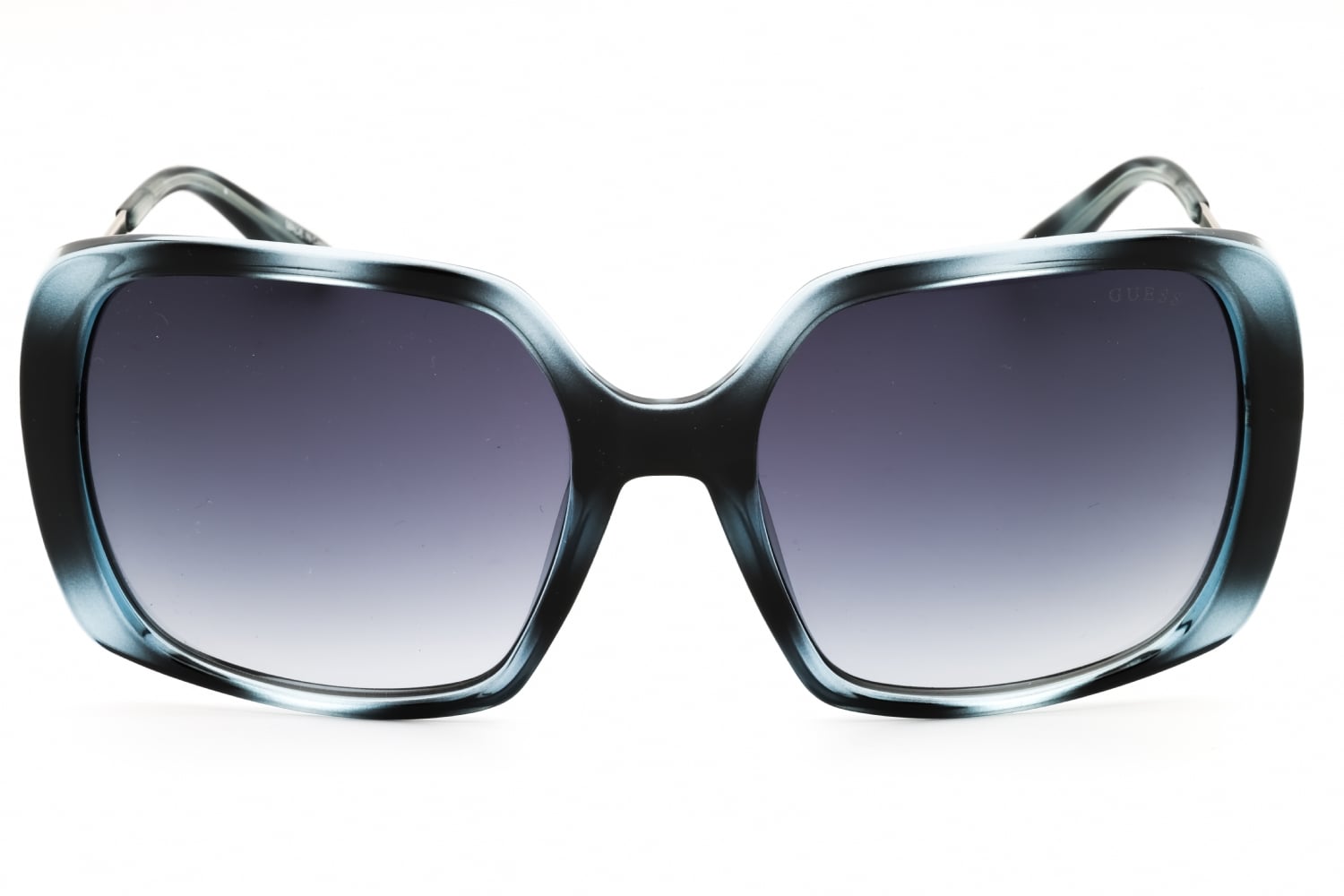Guess GU7780 - Blue/other, Acetate, Mixed Shapes frame
