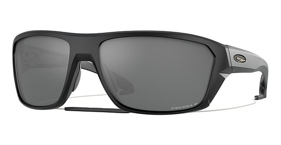 Oakley OO9416 SPLIT SHOT - Matte Black, Acetate, Rectangle frame
