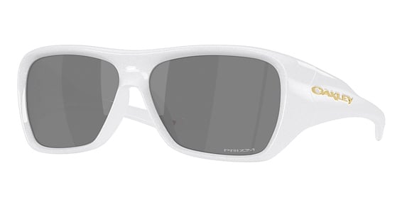 Oakley OO9492 CHAMINADE - Pearl White, Acetate, Oval frame