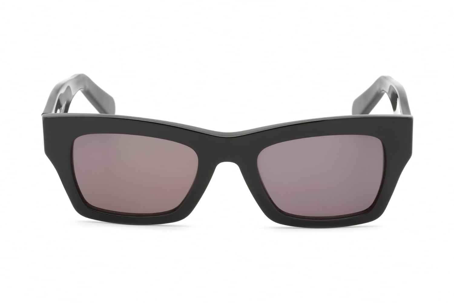 Salvatore Ferragamo SF996S - Black, Acetate, Rectangle frame