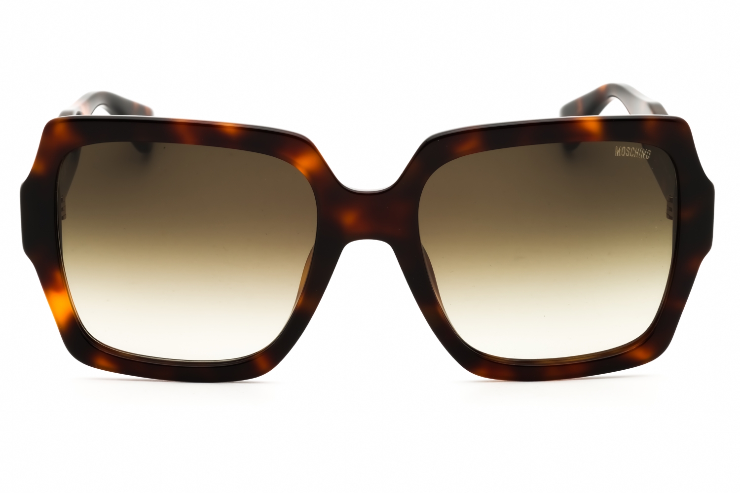 Chopard SCH370M Sunglasses Dark Havana Acetate Oversized Kits.ca -- Chopard SCH370M main image 3