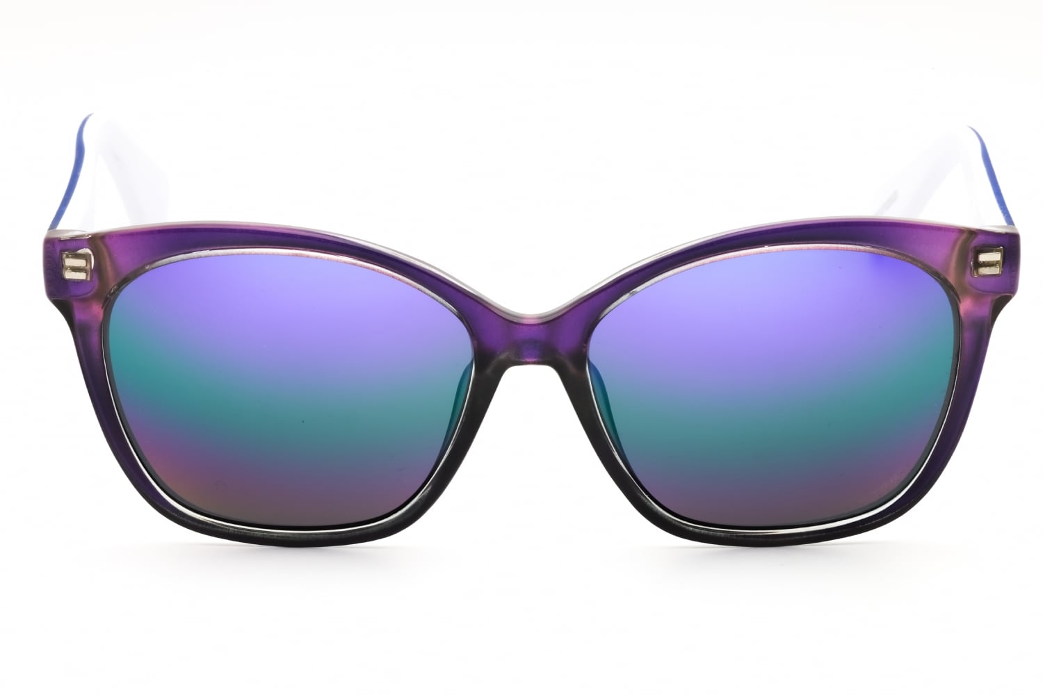 Adidas OR0045 - Lilac/other, Acetate, Rectangle frame