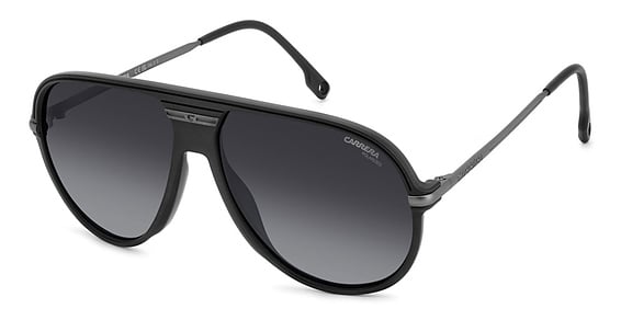 Carrera C Sport 06/S - Rzzwj Mtbk Dkrt, Plastic, Aviator frame