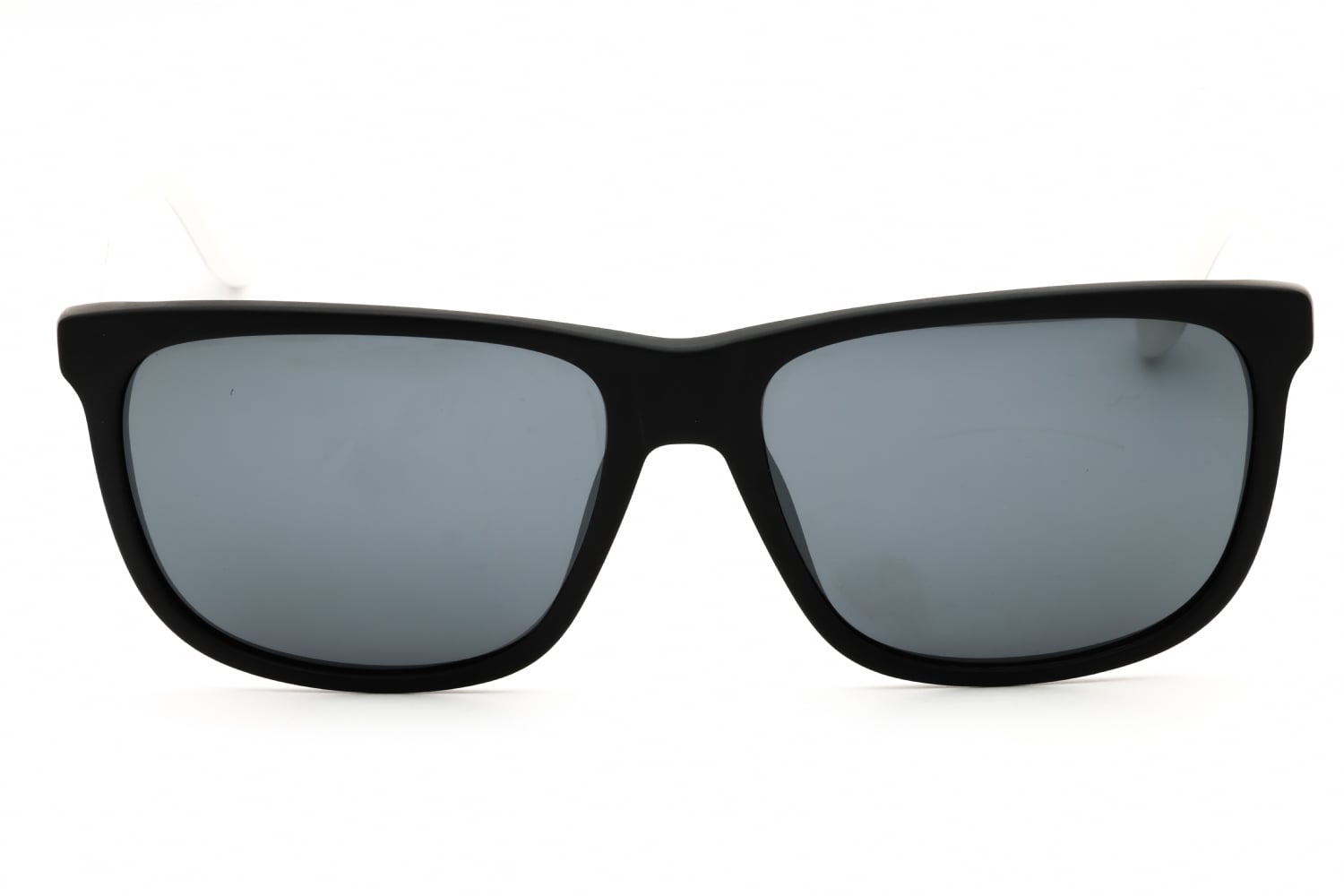 Adidas OR0040 - Matte Black, Acetate, Rectangle frame