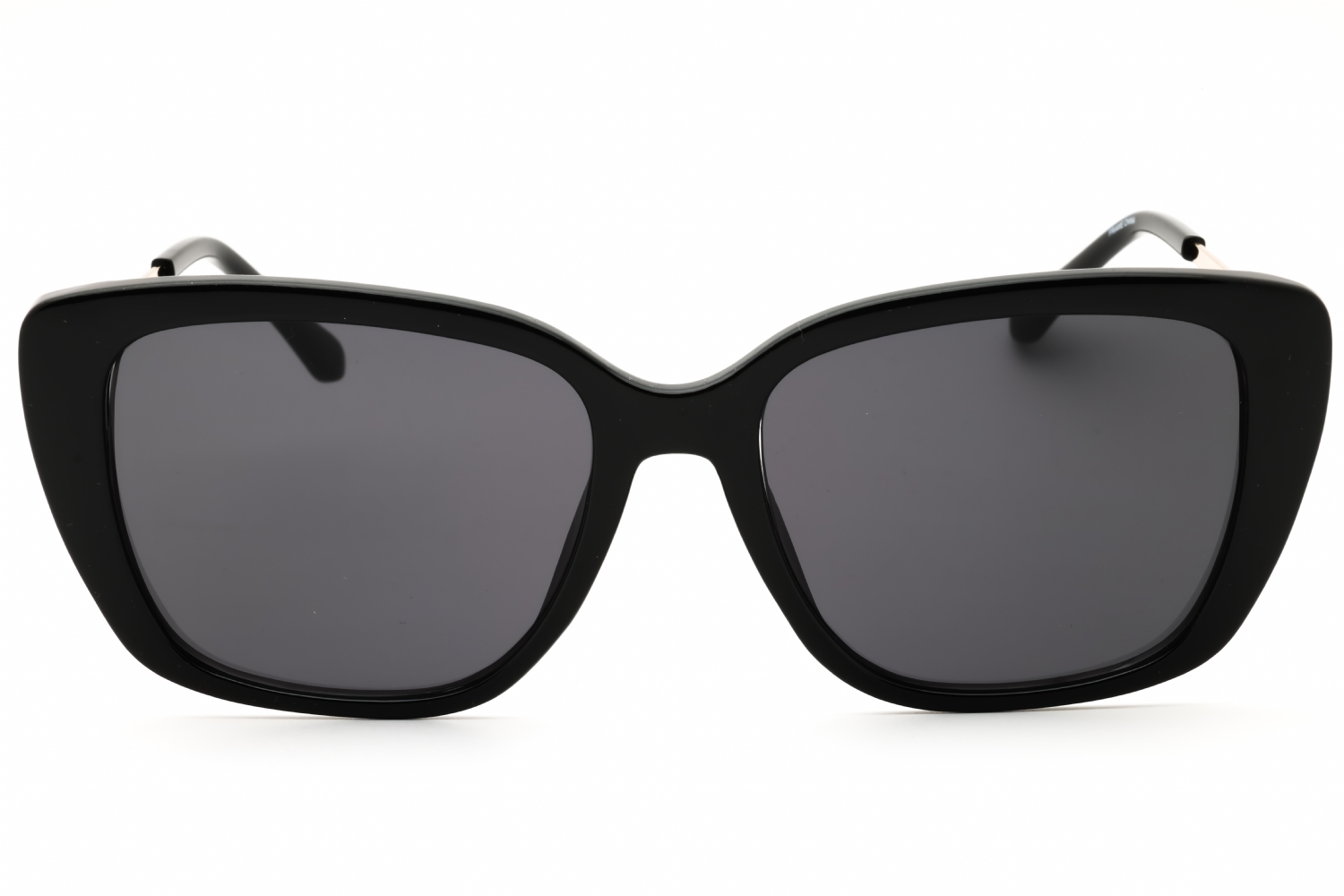 NWT Nike CRUISER FQ4677 Black W Rectangle 59mm Sunglasses Nike Cruiser Men main image 2