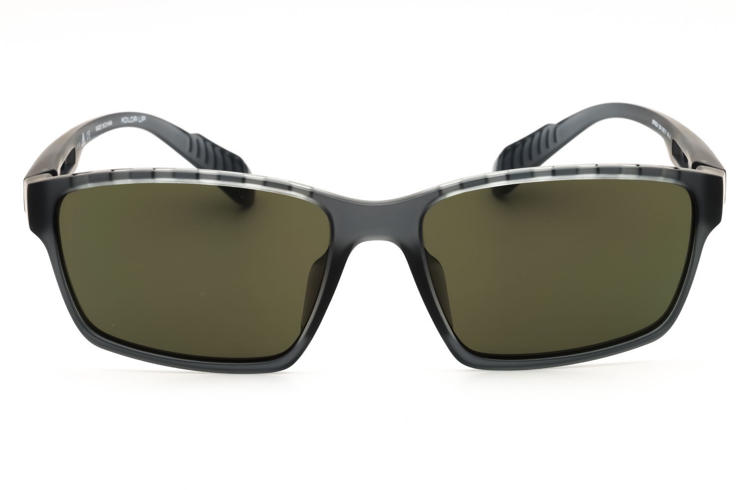 Adidas SP0024 - Grey/other, Acetate, Mixed Shapes frame