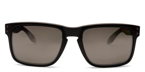 Oakley OO9102 Holbrook - Matte Black, Acetate, D Frame frame