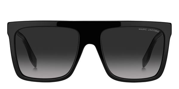 Marc Jacobs Marc 639/S - 8079o Black, Acetate, Mixed Shapes frame