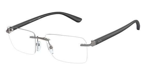 Kits.ca -- Armani Exchange AX1064