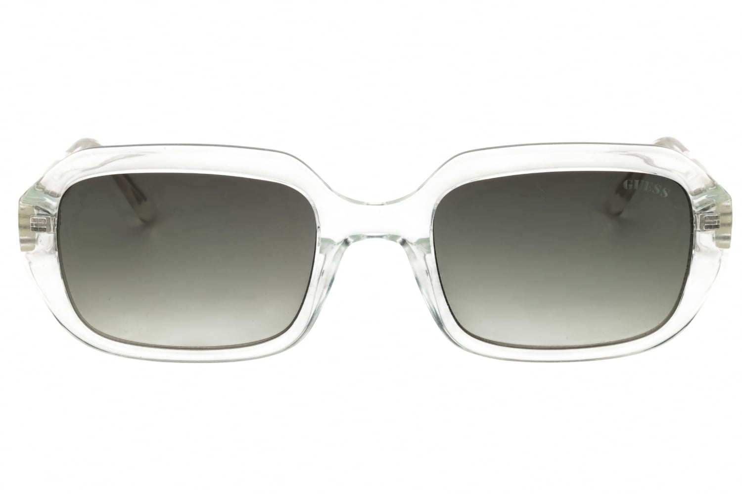Guess GU8244 - Crystal, Acetate, Oval frame