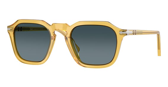 Persol PO3292S - Miele, Plastic, Oval frame