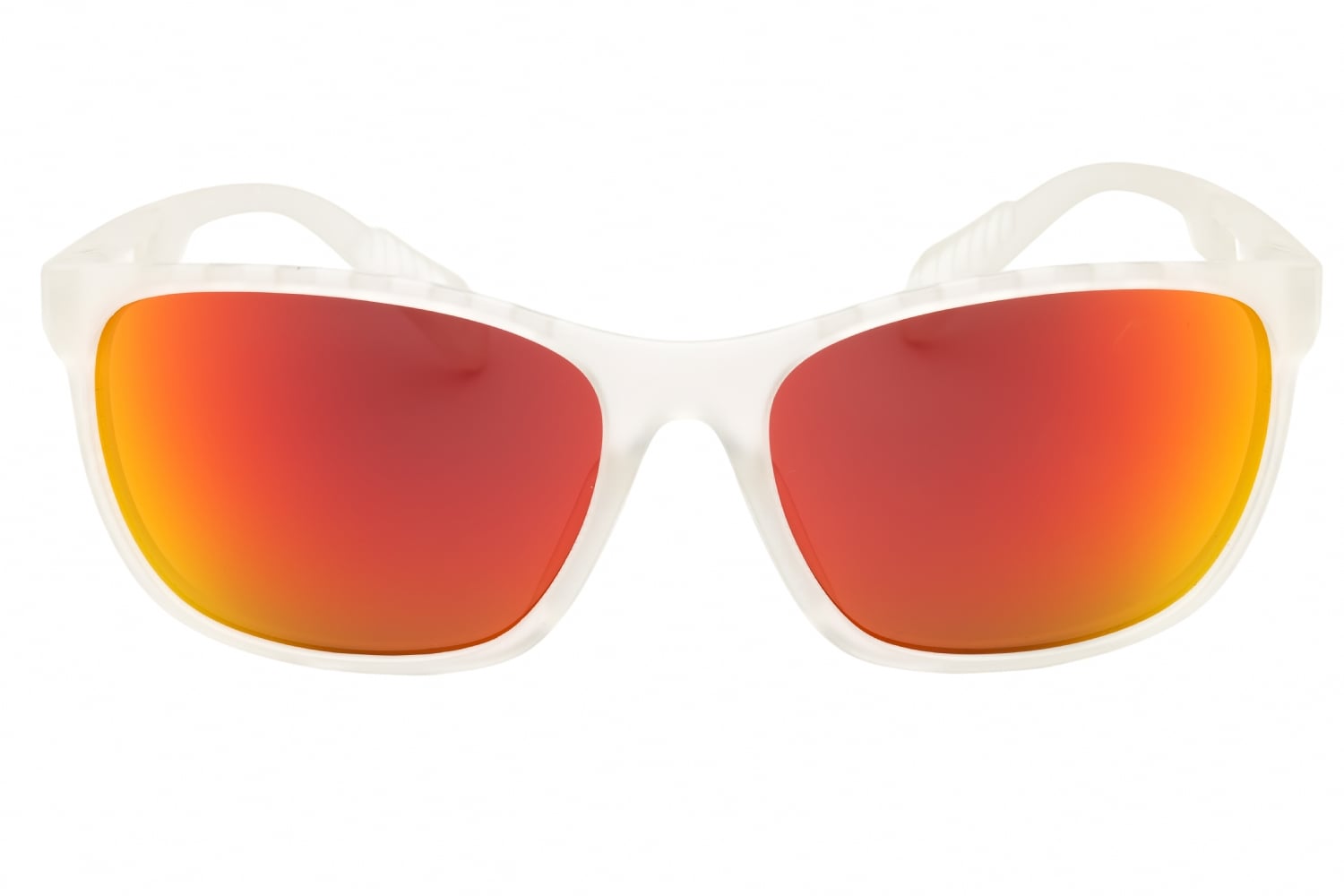 Adidas SP0014 - Crystal, Acetate, Mixed Shapes frame