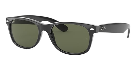 Kits.ca -- Ray-Ban RB2132F NEW WAYFARER