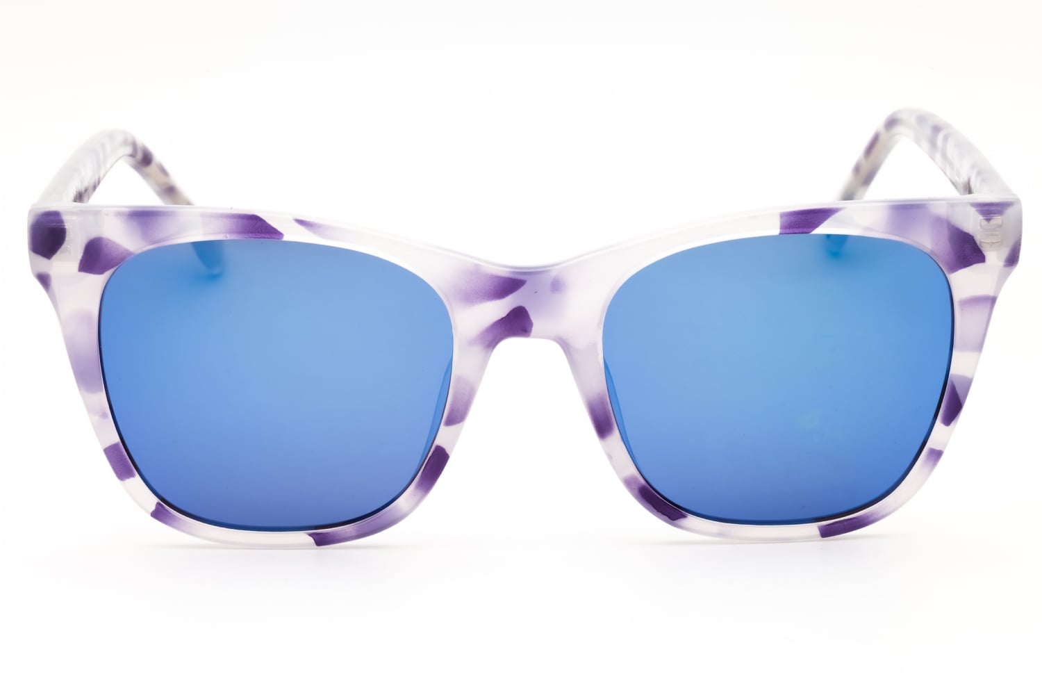GAP SGP205 - Blue, Acetate, Rectangle frame