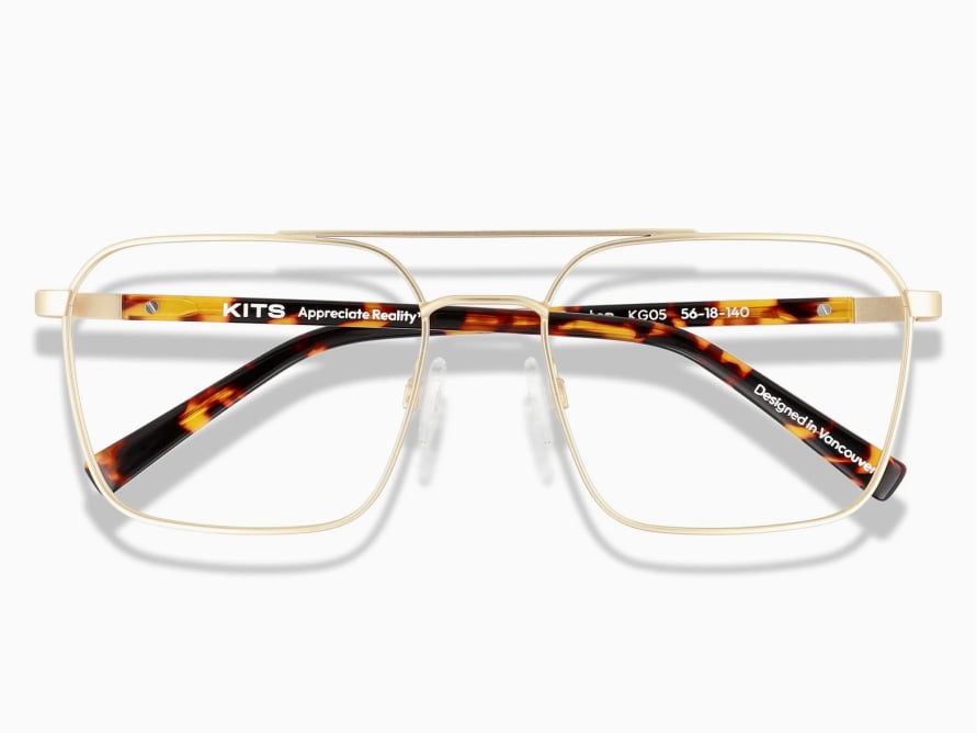 Aviator Glasses