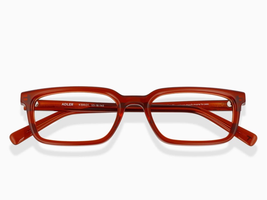 Rectangle Glasses