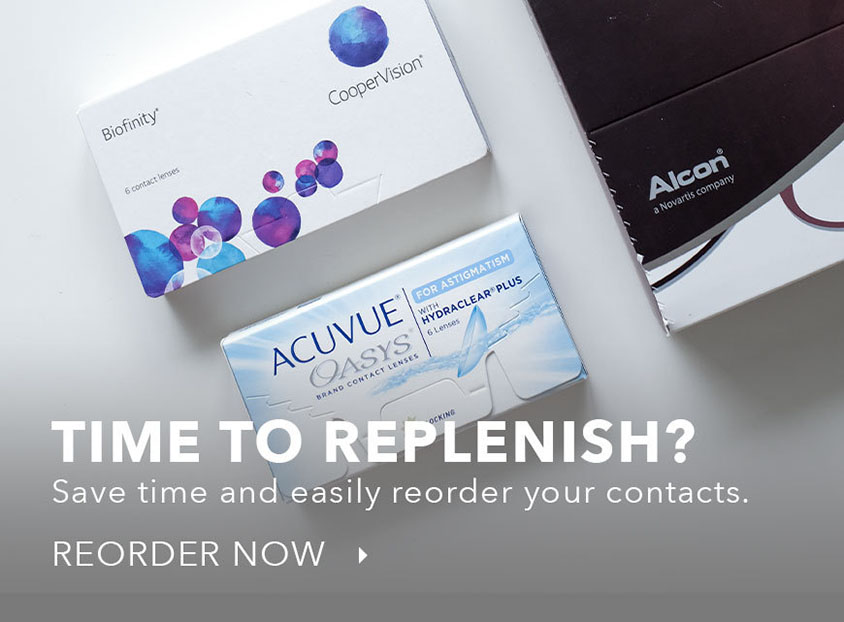 Kits.ca Canada's 1 Contacts, Glasses & Eyewear Store