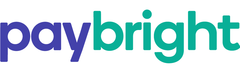 Logo de paybright