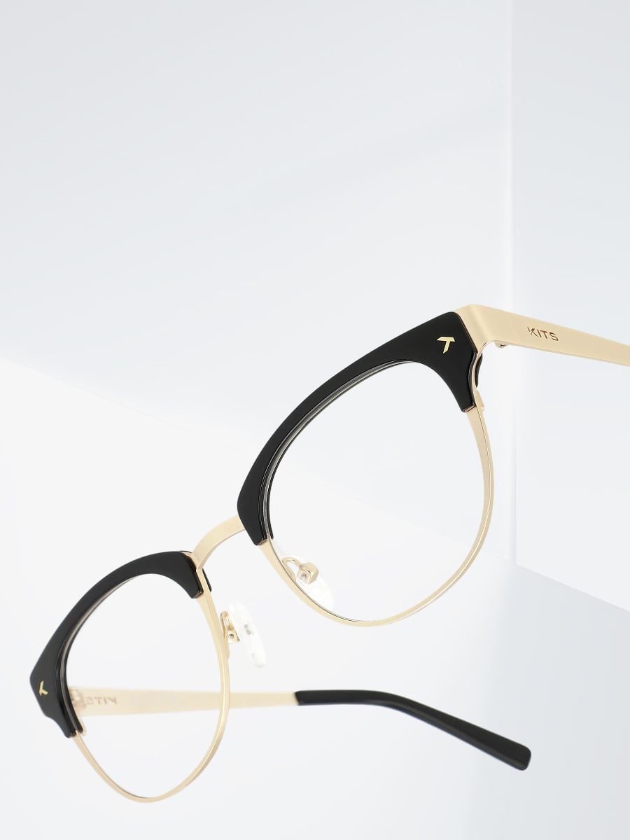 Meet the Rift Collection, our twist on an iconic look.
