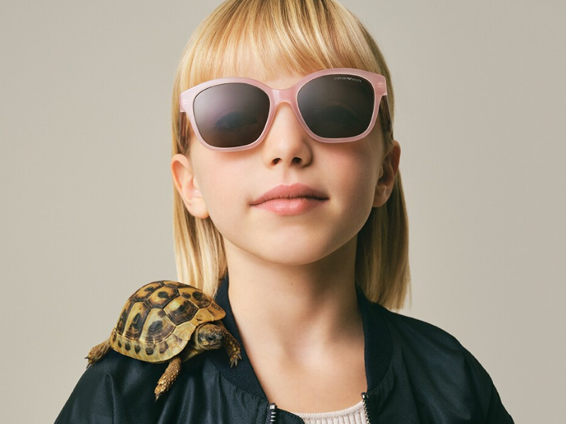 Up to 50% off Kids frames