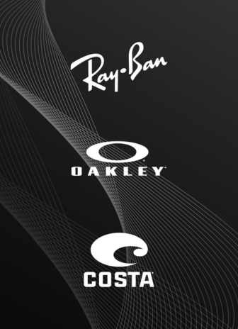 30% off select Ray-Ban, Oakley & COSTA