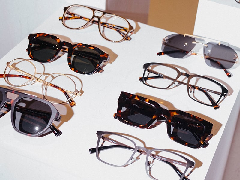 Fall & Winter 2026 are here.